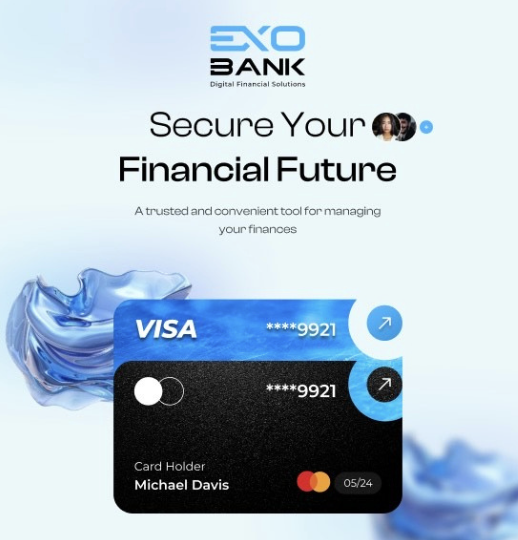 Welcome Screen