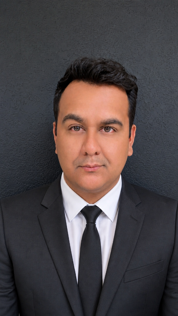 Armando Aguilar II
