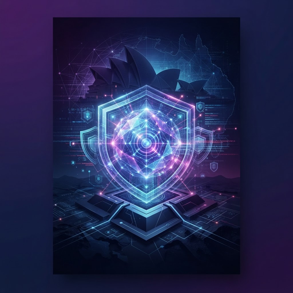 Securing the Autonomous Frontier: Agentic AI Governance for Australian Enterprises