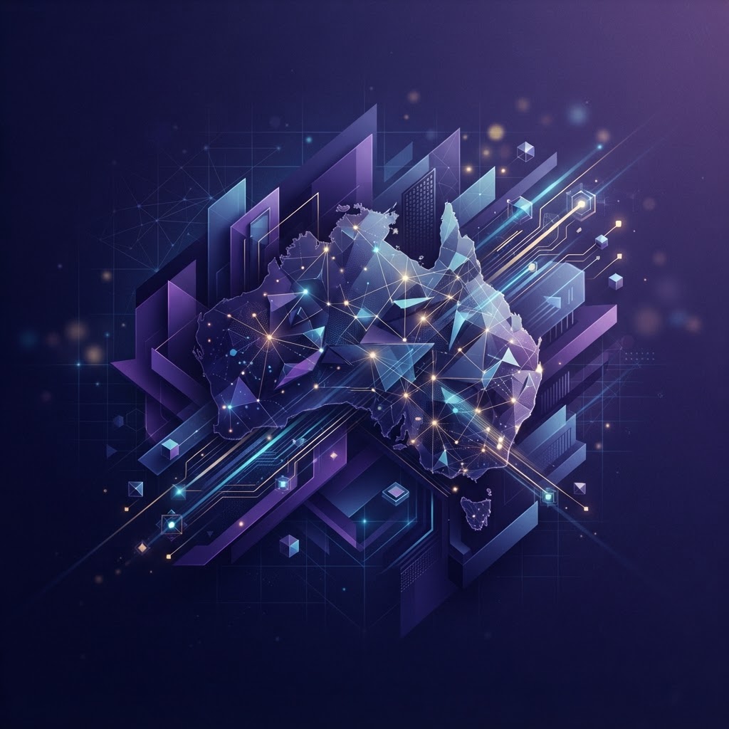 The Shadow Workforce: Governing Agentic AI in the Australian Enterprise