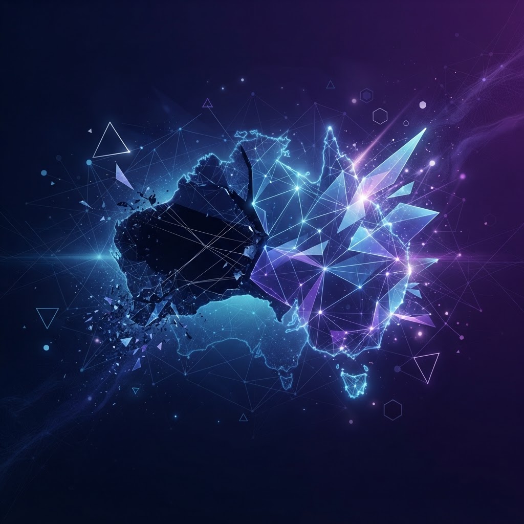 The Autonomous Accountability Gap: Why Australian Enterprises Must Rethink AI Governance