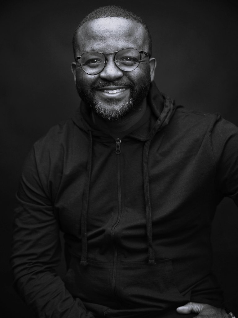 Daniel Blackman