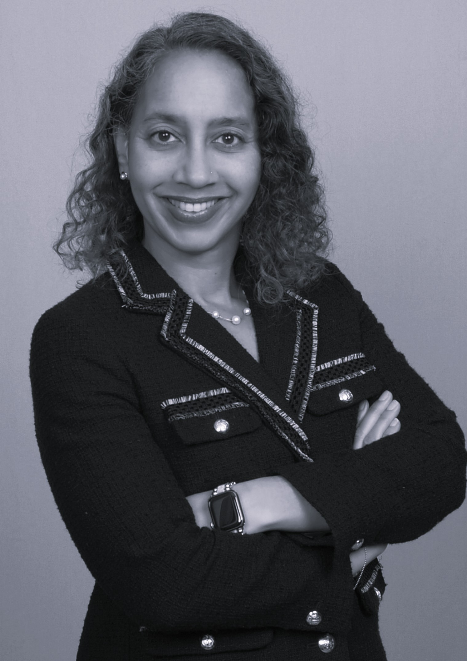 Talitha Washington, Ph.D.