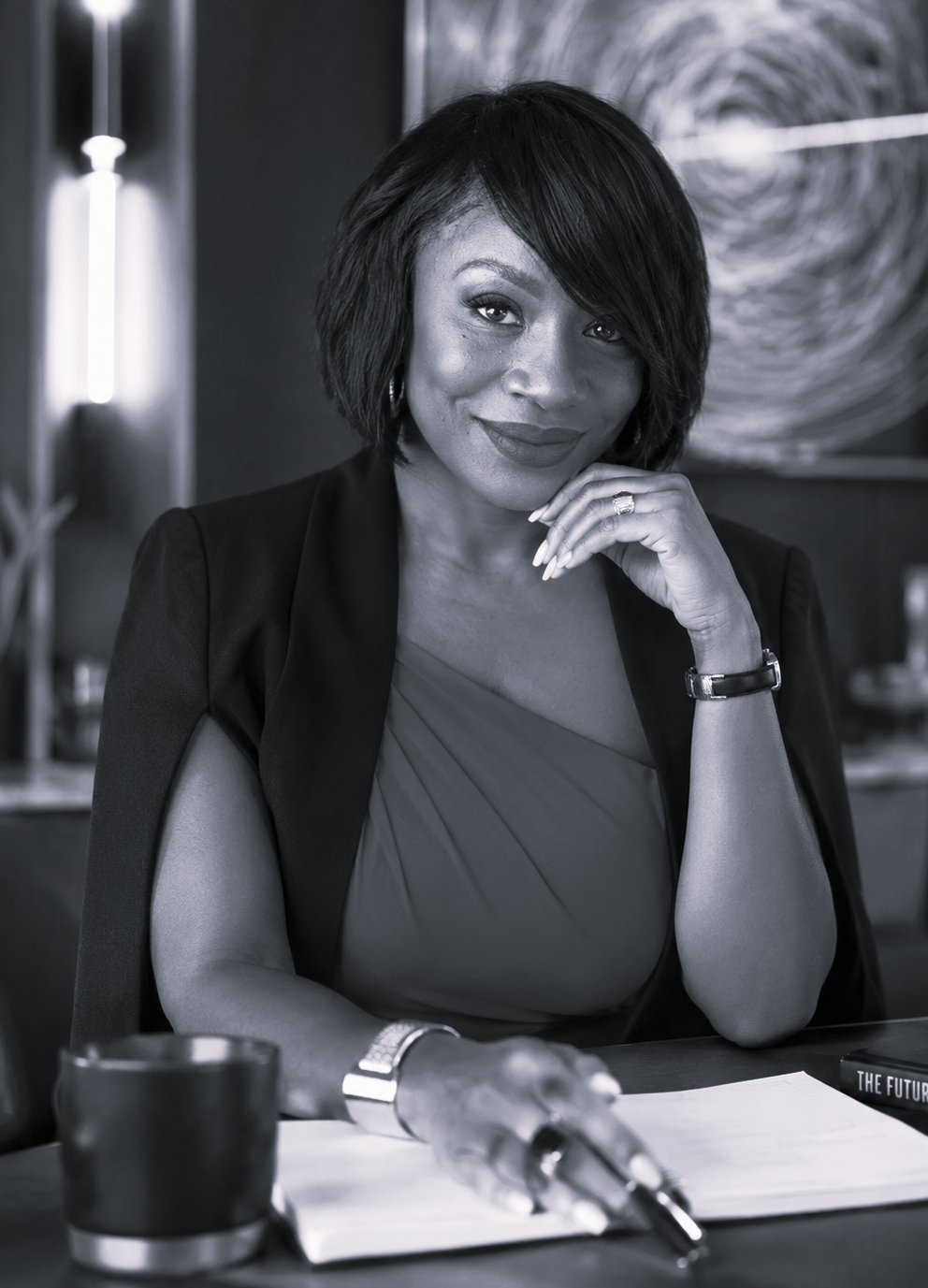 Atinna Smith