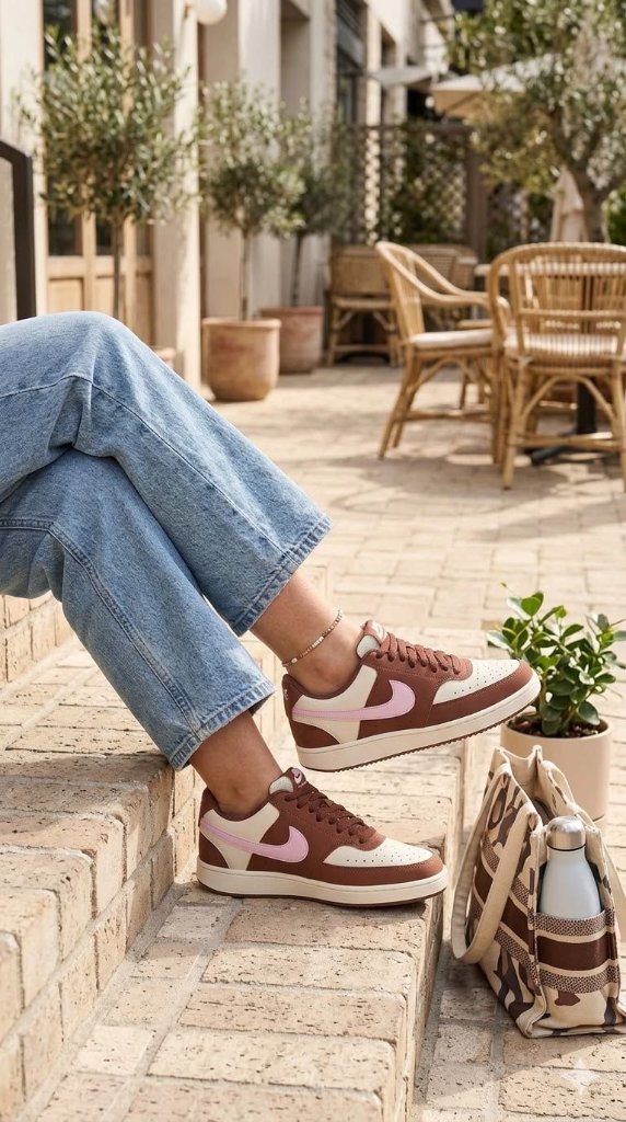 Tenis para mujer