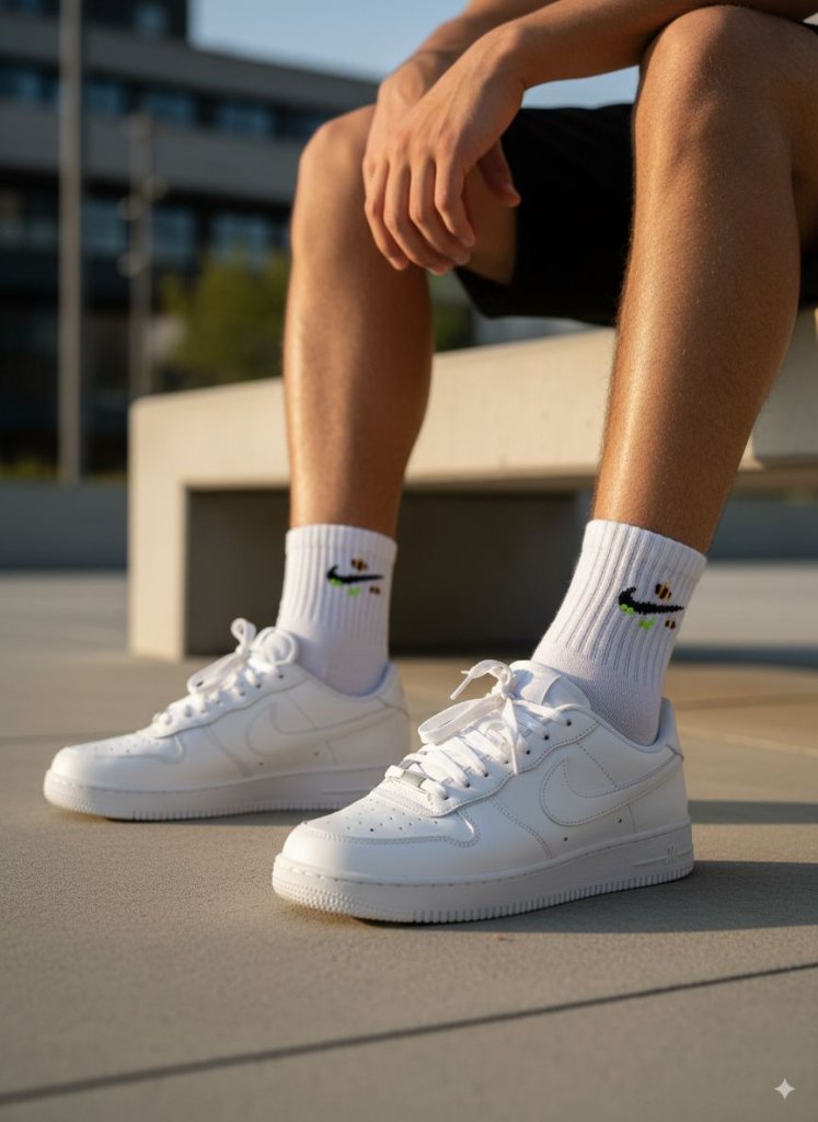 Tenis para hombre
