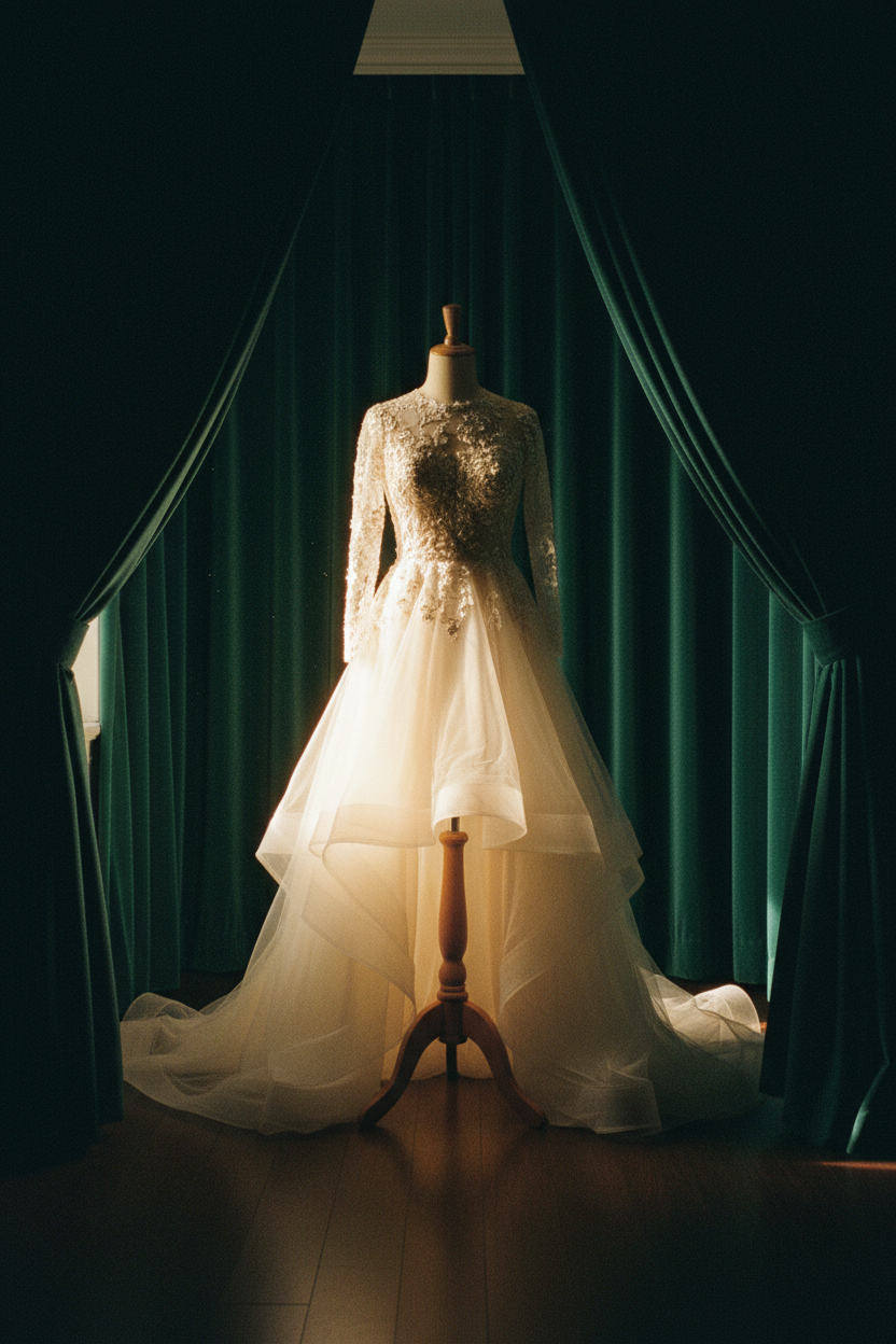 The Seraphina
