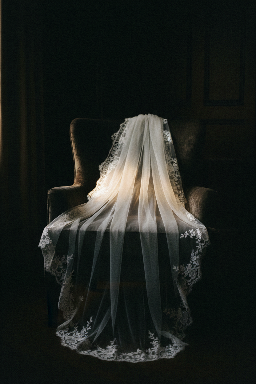 Whisper Veil