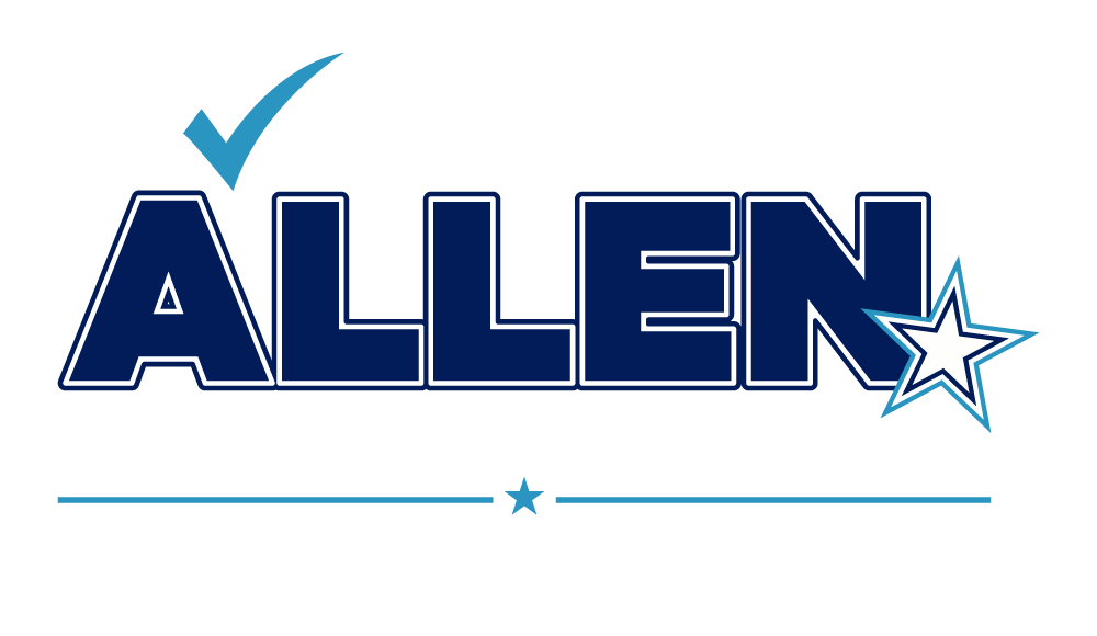 Charles Allen for Saginaw City Council