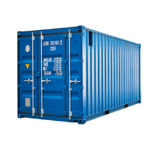 Seecontainer