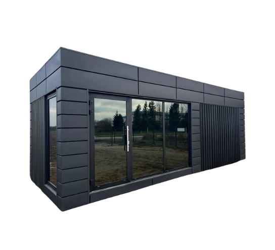 Wohncontainer