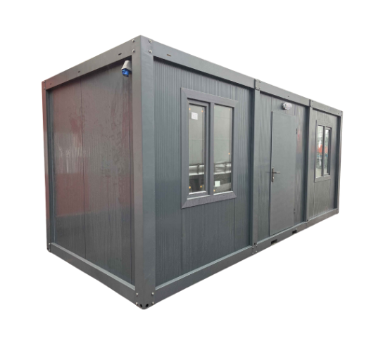 Bürocontainer