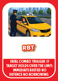 RBT