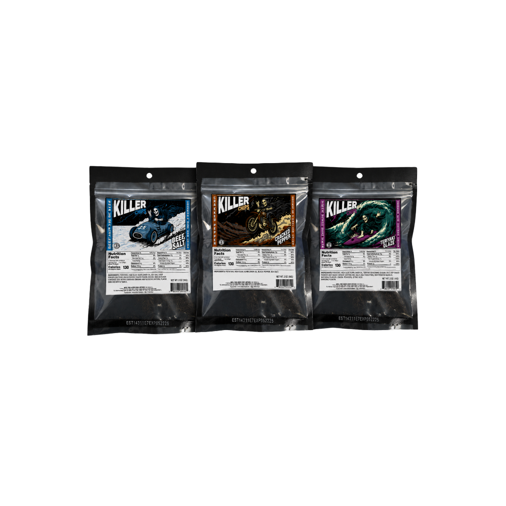 Variety 12-Pack Box