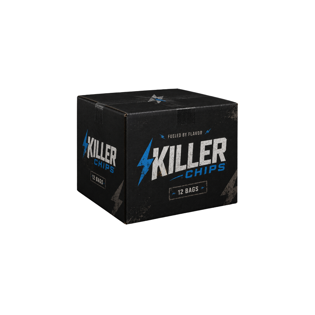 1 Box pack size