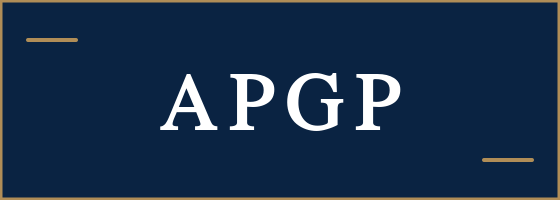 APGP Logo