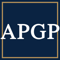 APGP Logo