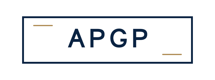 APGP Logo