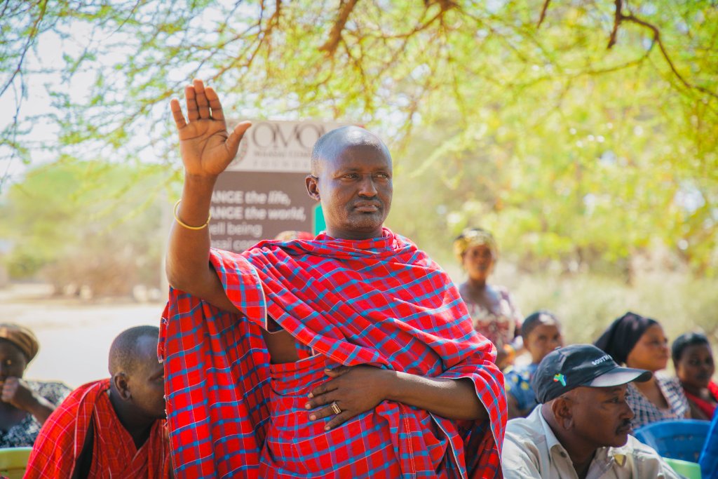 Community Voices Inspire Change