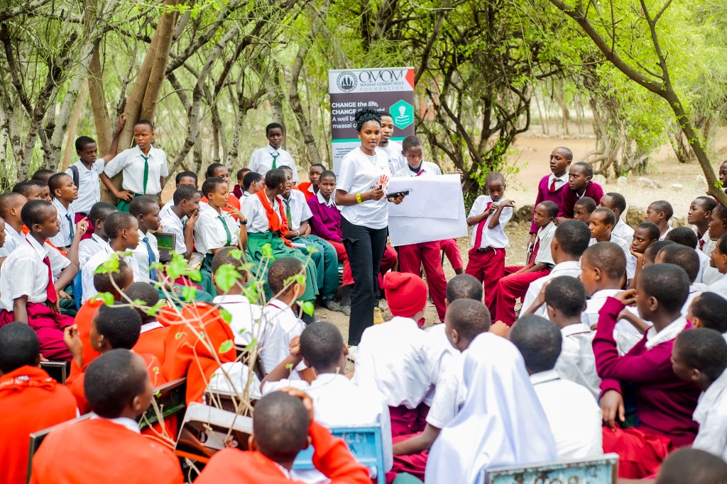 Raising Tomorrow’s Leaders