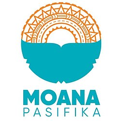 Moana Pasifika