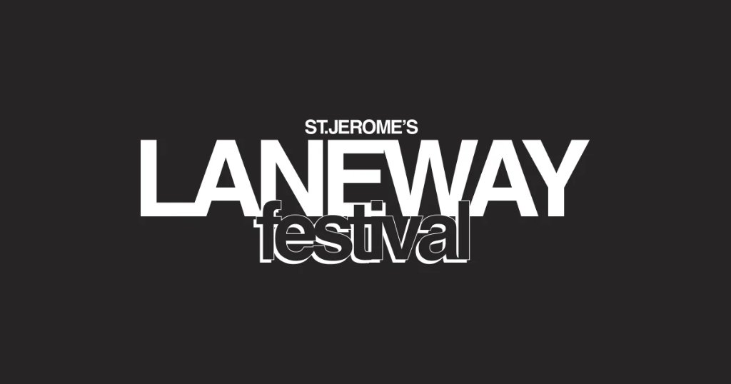 Laneway Festival