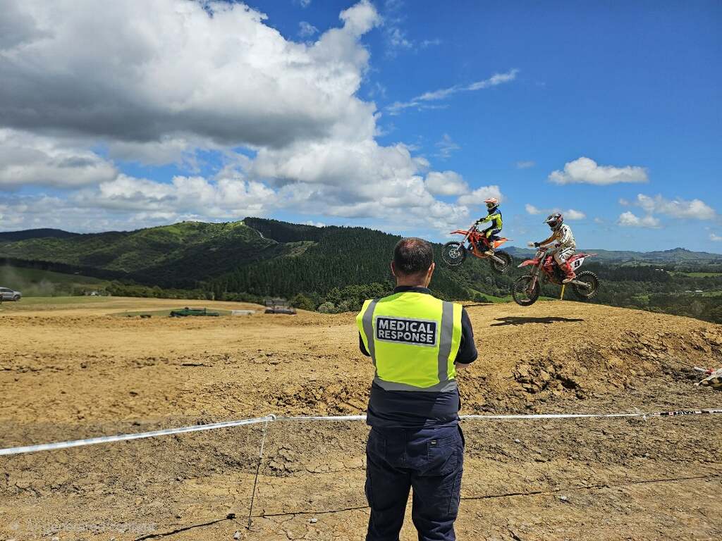 High-Risk Operations