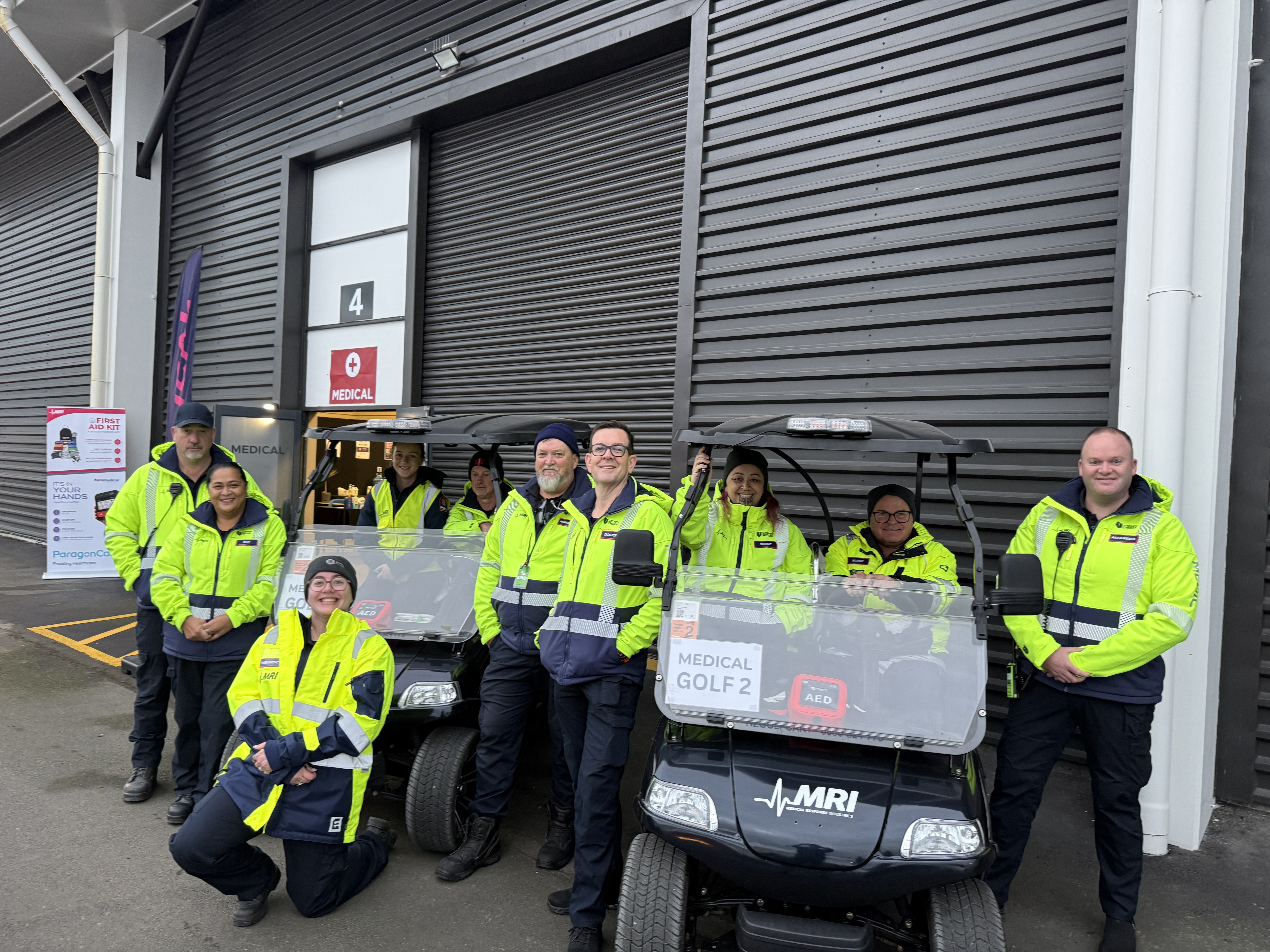 From an Idea in 2024 to Fieldays 2026