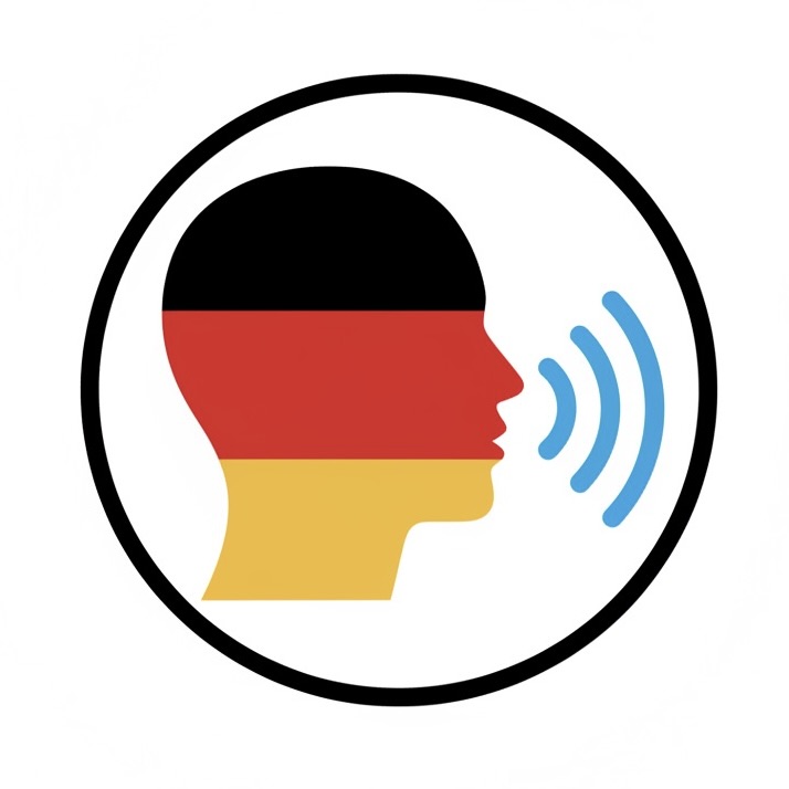 GermanEcho icon