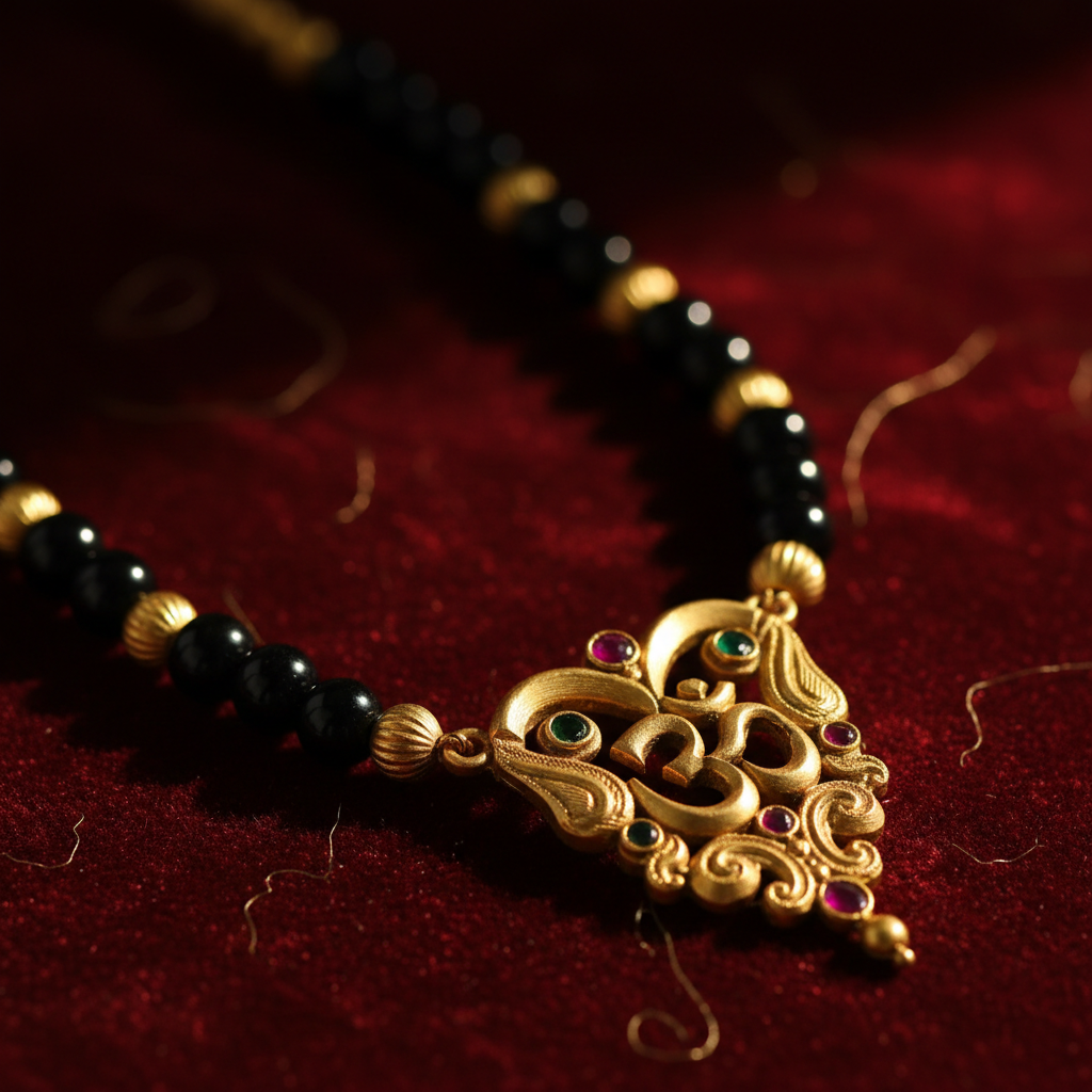Mangalsutra