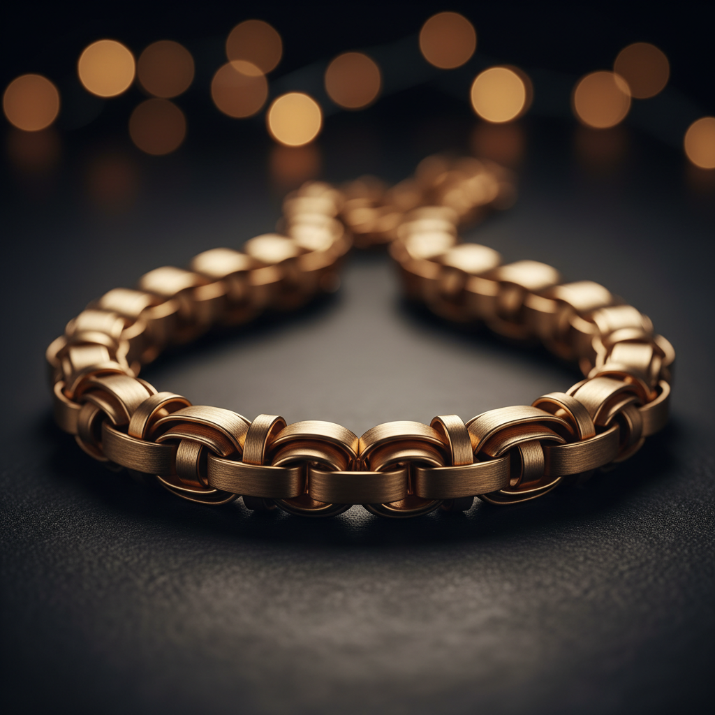 Gold Chains