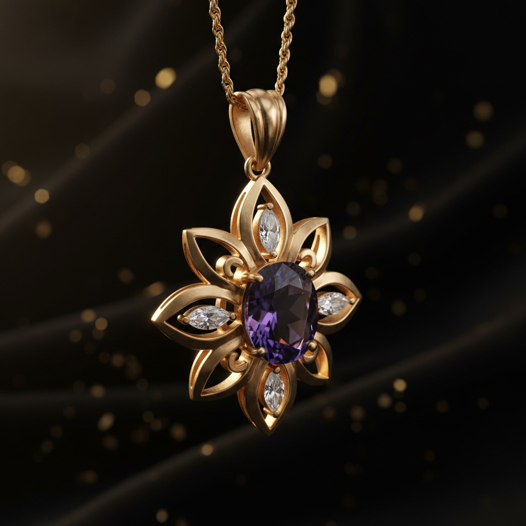 Pendants