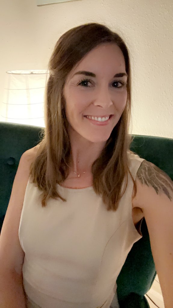 Janessa Davis