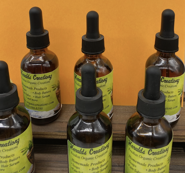 Neem Hair Serum