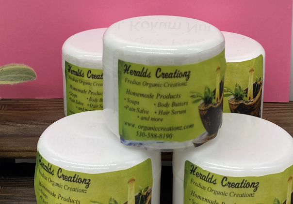 Kokum Butter