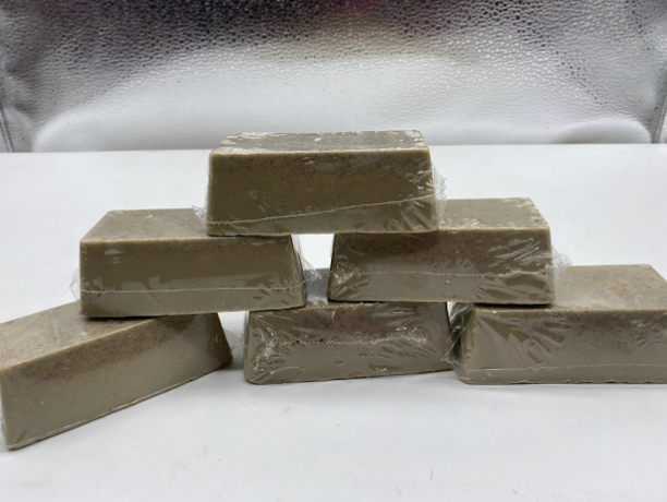 Neem Hair & Body Soap