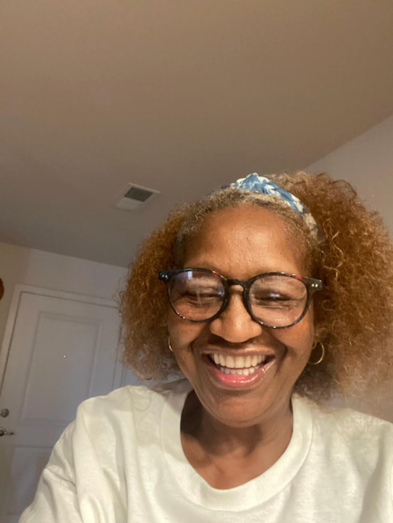 Before using Neem Hair Serum