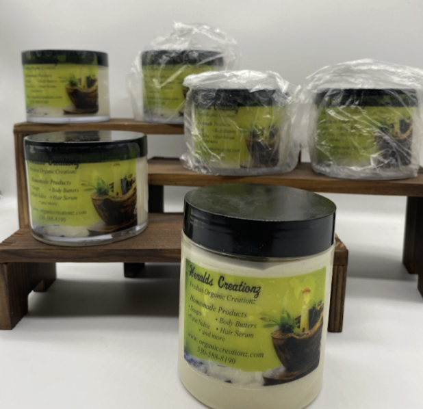 Eczema Cream