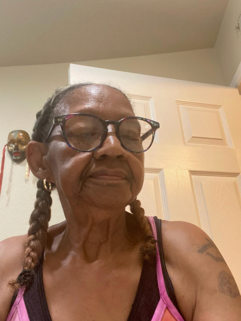 After using Neem Hair Serum with 18 vital herbs