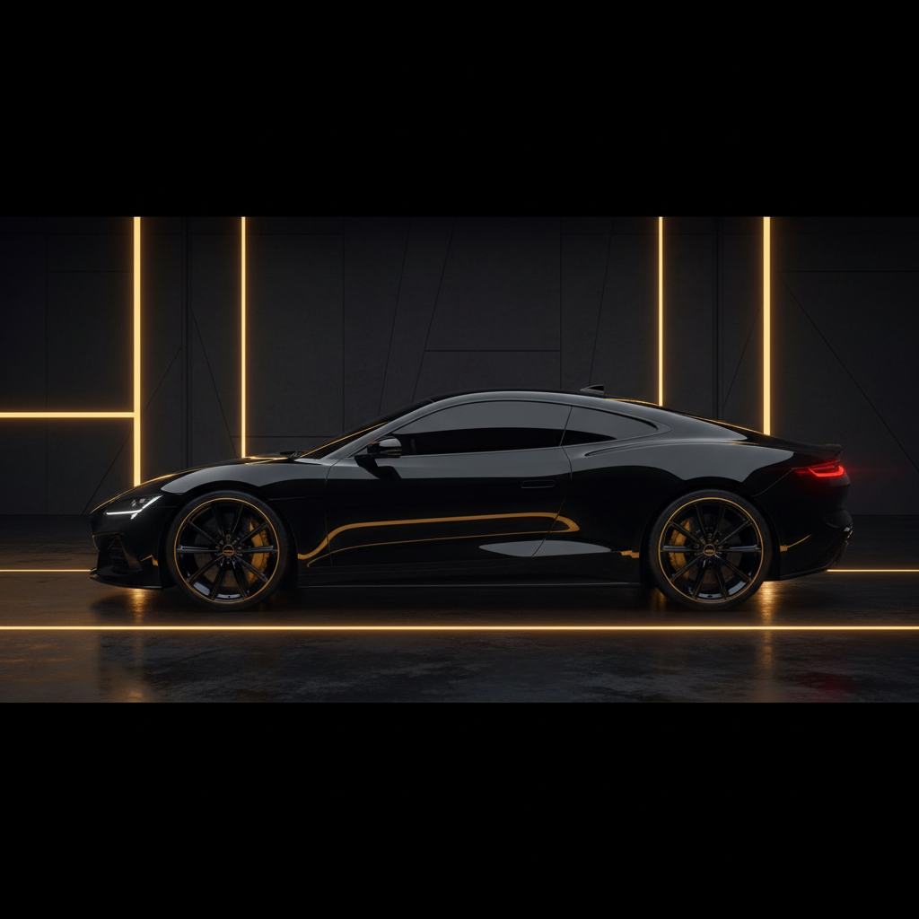7 Benefits of Automotive Tinting Beyond Style