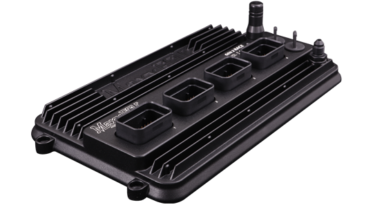 MaxxECU Gen 2 Race w/ Custom Harness