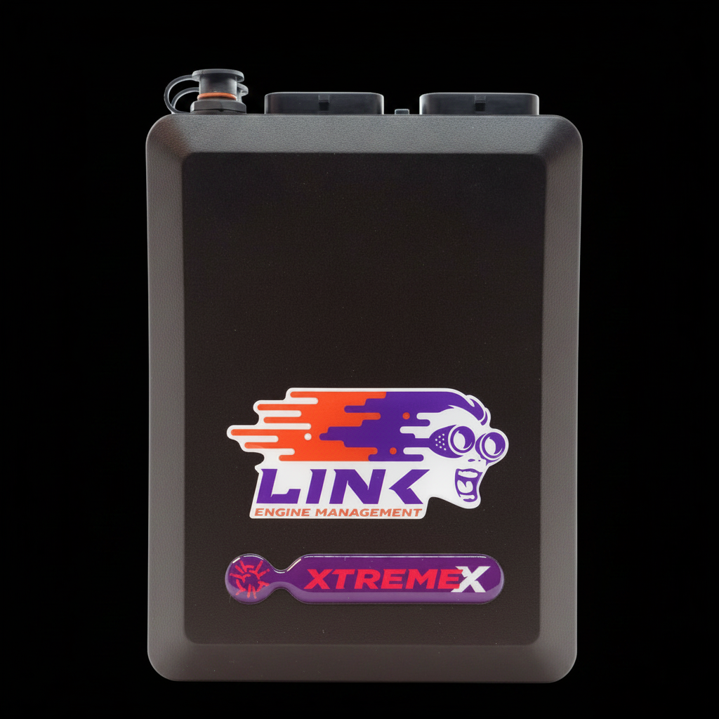 Link G4X Extreme w/ Custom Harness