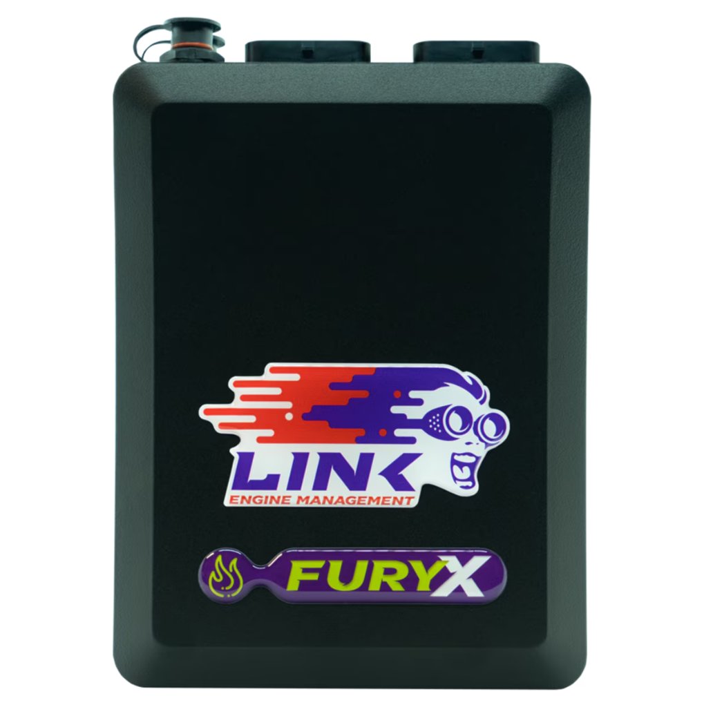 Link G4X FuryX