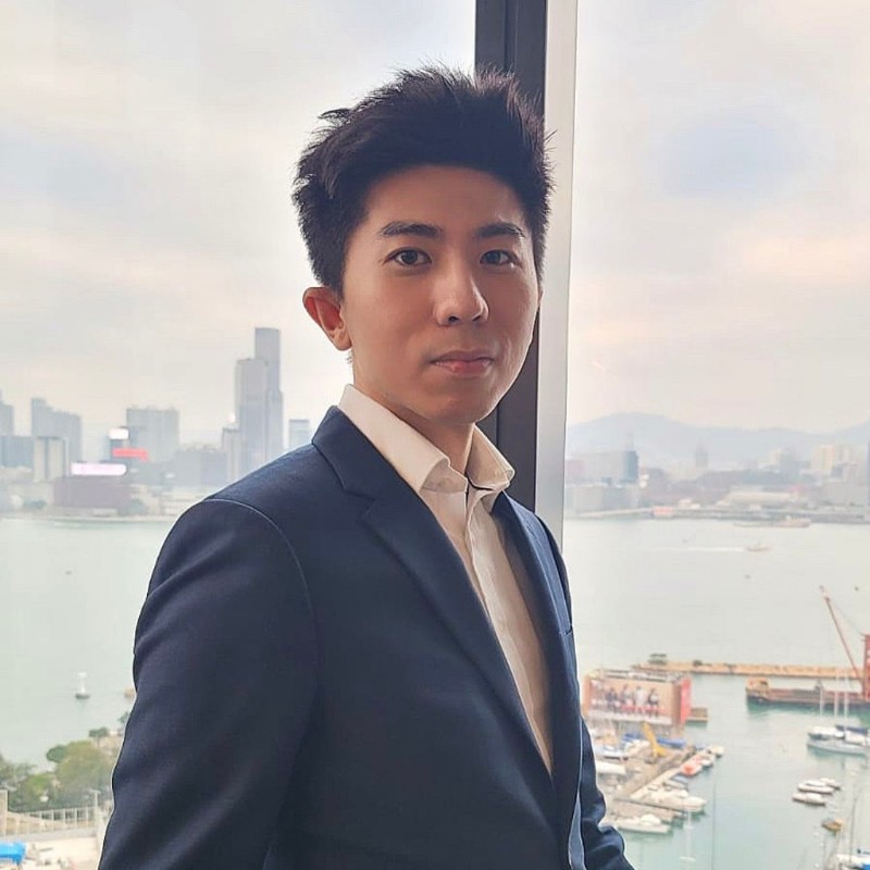Emrys Lam
