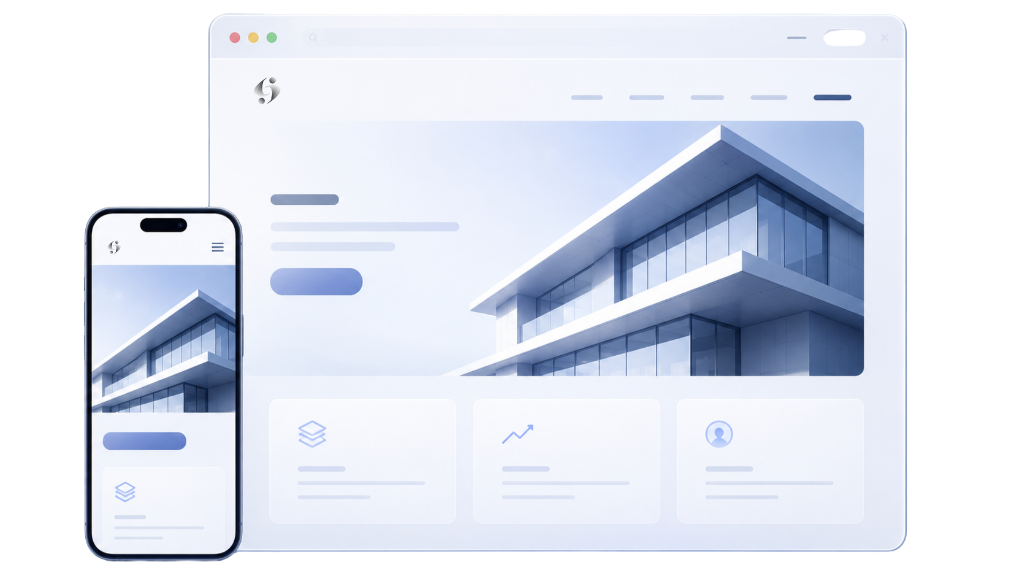 Website Strategy