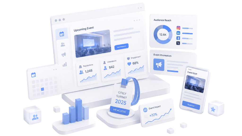 Event Marketing