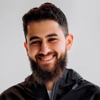 Ahmad Shadid