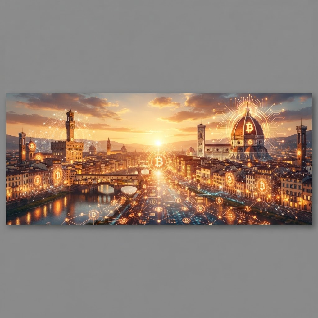 Bitcoin Social Forum 2026 event banner