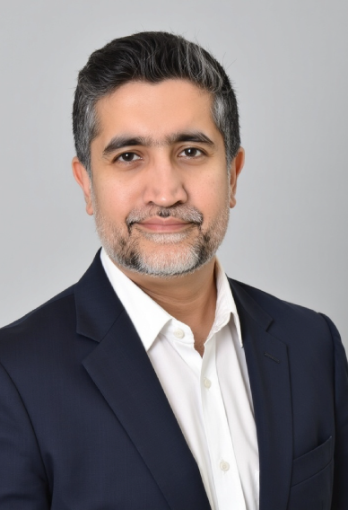 Rohit Bachani