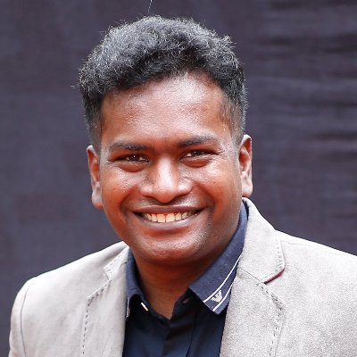 Sathvik Vishwanath